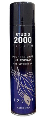 Lak na vlasy Professional 300ml/4 extra - Péče o tělo Vlasová kosmetika Laky, gely a pěnová tužidla na vlasy