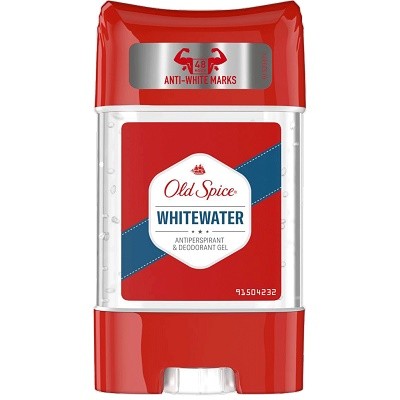 Old Spice GEL stick White Water 70ml - Nezařazené