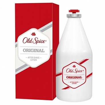 Old Spice voda po holení 100ml Original Old Spice voda po holení 100ml Original - Kosmetika Pro muže Toaletní vody a parfémy