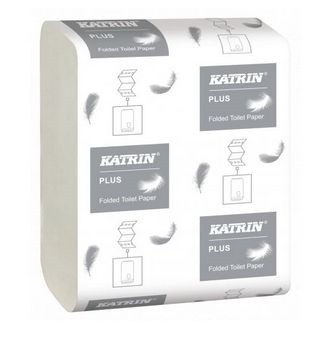 TP Katrin V skládaný-23x10.3cm 40x250ks