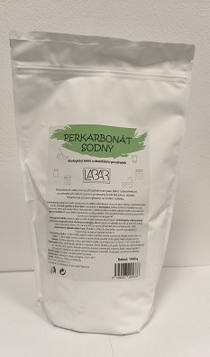 Perkarbonát sodný 1kg