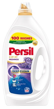 Persil gel 100 dávek/5l Color - Drogerie Prací prostředky Prací gely nad 50 dávek