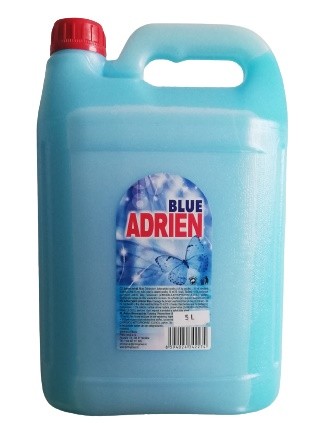 Aviváž Adrien Modrá 5l Aviváž Adrien Modrá 5l - Drogerie Prací prostředky Aviváže