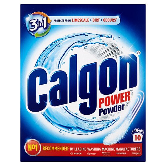 Calgon 10 dávek 500g - Prací prostředky Ostatní