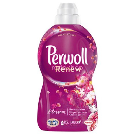 Perwol Renewl 18dávek Blossom tekutý - Nezařazené