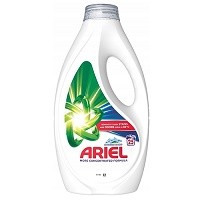 Ariel gel 25dávek/1,125ml Moutang Spring - Drogerie Prací prostředky Prací gely do 50 dávek