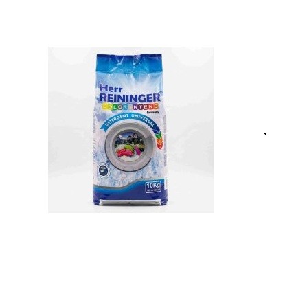 Prací prášek Herr Reiniger Color 10kg