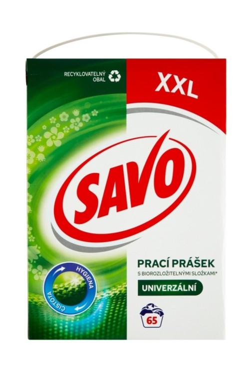 Savo 65dávek universal