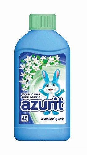 Azurit parfém do prádla 45dávek Jasmine Elegance - Drogerie Prací prostředky Aviváže