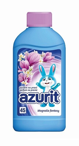 Azurit parfém do prádla 45dávek Magnolia Fantasy - Drogerie Prací prostředky Aviváže