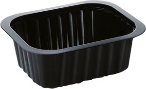 Miska polévková 138x114x53mm - Restaurace a&nbsp;rauty Rautové nádobí Párty nádobí  Amouse bouche