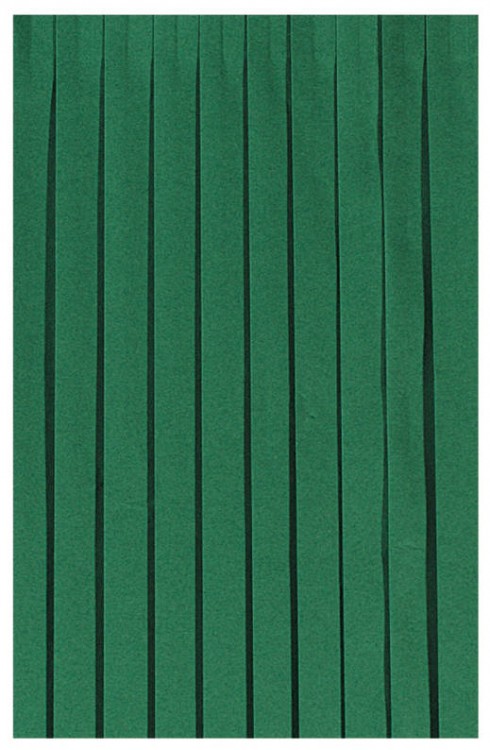 Stolová sukýnka 0.72x4m DCel Zelená - Restaurace a rauty Banketové role, sukně Rautové sukně