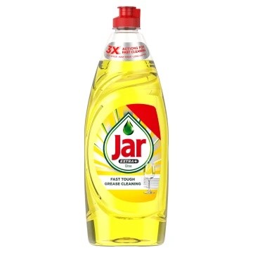 Jar 900ml Extra plus citron - Drogerie Kuchyň Ruční mytí malé