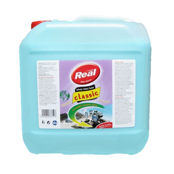 Real 10kg