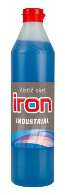 Iron Industry 500ml - Čistící a mycí prostředky Speciální čističe