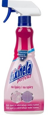 Fixinela na spáry s rozprašovačem 500ml