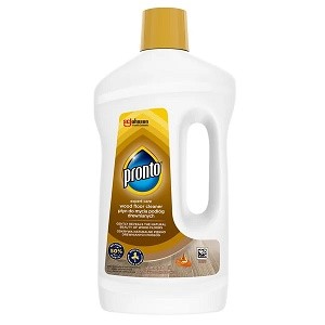 Pronto mýdlový dřevěné podlahy 750ml