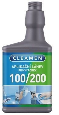 Cleamen 100/200 aplikační láhev 550ml - Drogerie Čistící prostředky Nábytek, leštěnky