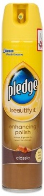 Pledge/Pronto Classic Wood 250ml