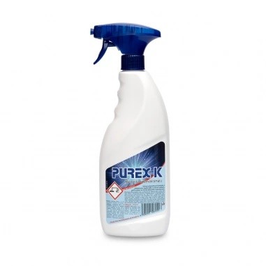 MPD PUREX K 750ml - Drogerie Kuchyň Odmašťovače