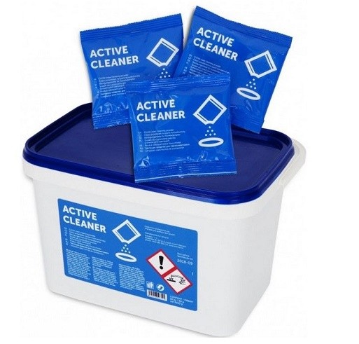 Retigo active cleaner 50ks