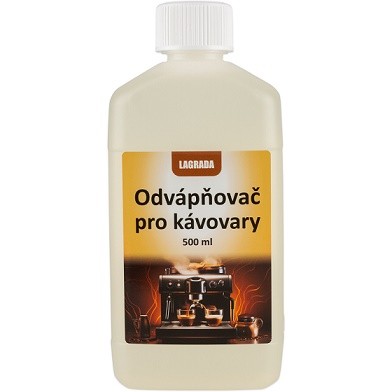 Lagrada EcoDecalk odvápňovač 500 ml