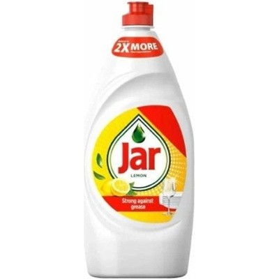 Jar 850ml Citron - Drogerie Kuchyň Ruční mytí malé