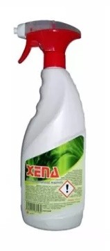 Xena 750ml odmašťovač Xena 750ml odmašťovač - Drogerie Kuchyň Odmašťovače