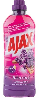 Ajax Mood Relaxing1l levandule a sandal. dřevo