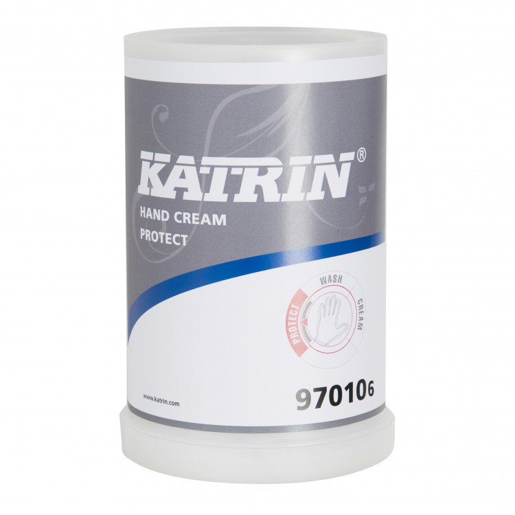 Katrin ochraný krém 1.5l rukavice - Papírové a hygienické výrobky Zásobníky a náplně