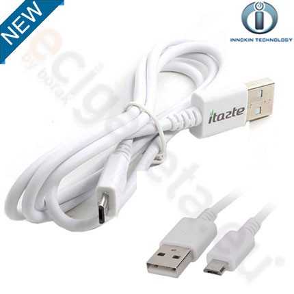 USB kabel s Micro-USB USB kabel s Micro-USB - Elektronická cigareta Doplňky Innokin