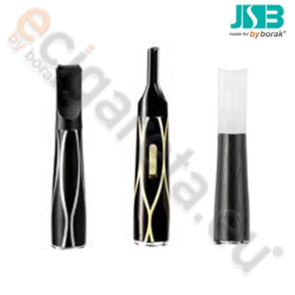 Atomizer VGO JSB Atomizer VGO JSB - Elektronická cigareta Elektronické cigarety Cartridge
