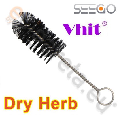 Vhit náhradní Dry Herb kartáček - 1 kus Vhit náhradní Dry Herb kartáček - 1 kus - Elektronická cigareta Elektronické cigarety Dry Herb Vaporizer
