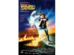 Plakát 61 X 91,5 Cm - Back To Future