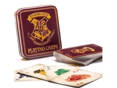 Karty Hrací - Harry Potter