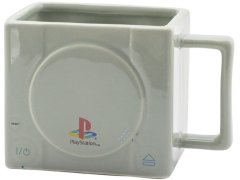 Hrnek Keramický 3d - Playstation