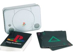 Karty Hrací - Playstation 7208753