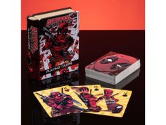 Karty Hrací - Marvel - Deadpool