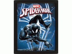 Obrázek 3d - 26 X 20 Cm - Marvel