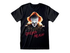 Tričko Pánské - It Chapter 2 - 2XL