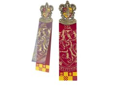 Záložka Knižní - Harry Potter
