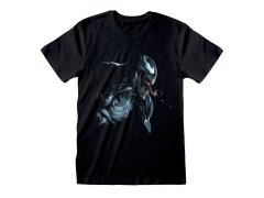 Tričko Pánské - Marvel Comics - vel.VENOM ART|ČERNÉ|VELIKOST 2XL