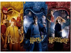 Puzzle - Harry Potter