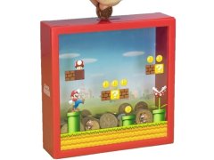Pokladnička - Super Mario