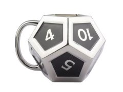 Hrnek Keramický 3d - Dungeons Dragons