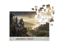 Puzzle|assassins Creedd Valhalla