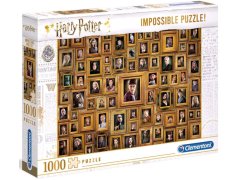 Puzzle 1000 Kusů - Harry Potter 5136258