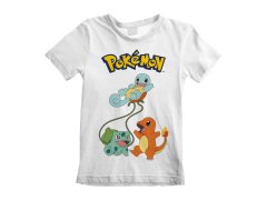 Tričko Dětské - Pokémon 5914817