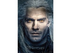 Plakát 61 X 91,5 Cm|the Witcher