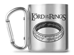 Hrnek Kovový - Lord Of The Rings